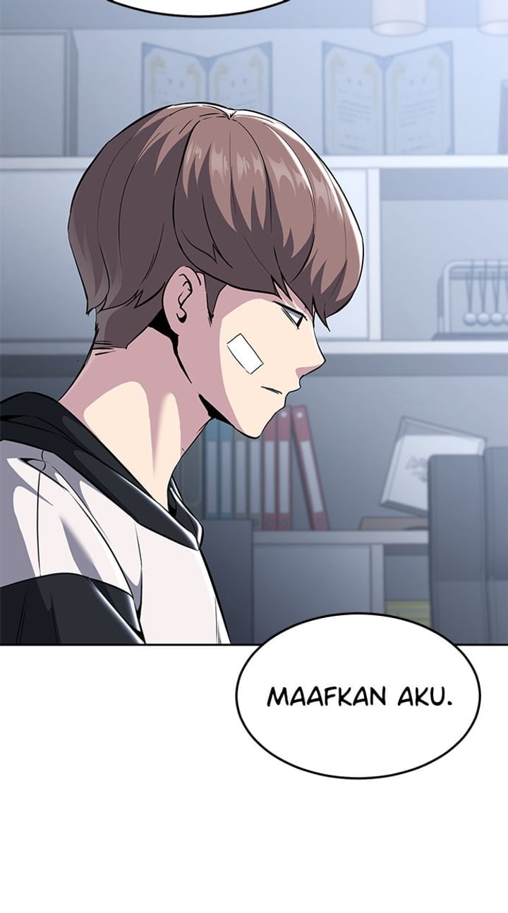 Baca The Boy of Death Chapter 194 Bahasa Indonesia page 228