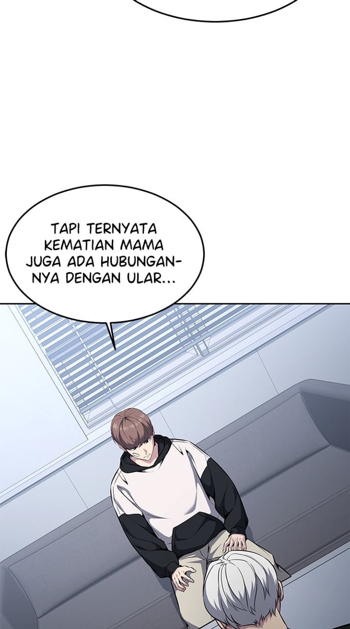 Baca The Boy of Death Chapter 194 Bahasa Indonesia page 234
