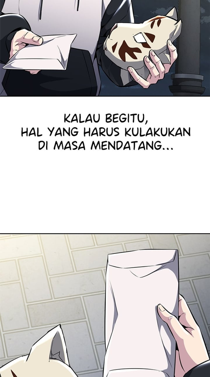 Baca The Boy of Death Chapter 194 Bahasa Indonesia page 258
