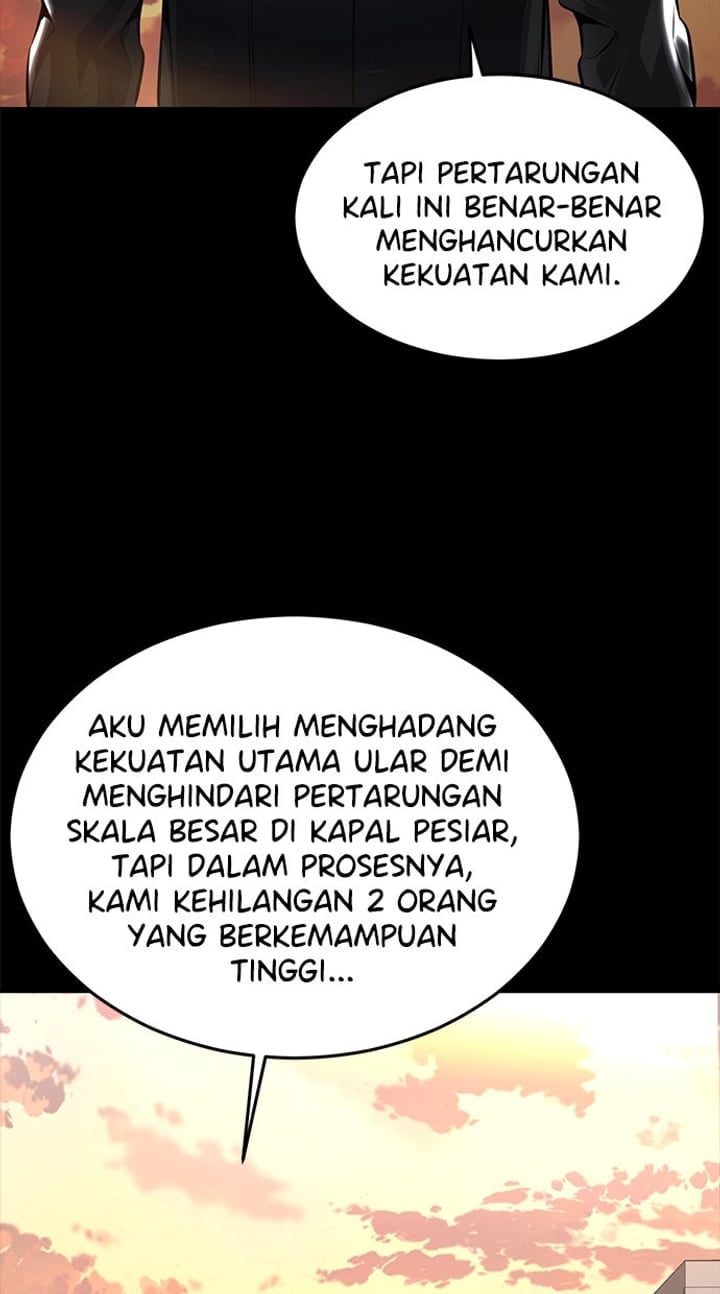 Baca The Boy of Death Chapter 194 Bahasa Indonesia page 264