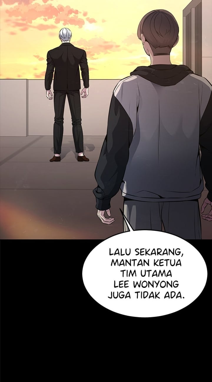 Baca The Boy of Death Chapter 194 Bahasa Indonesia page 266