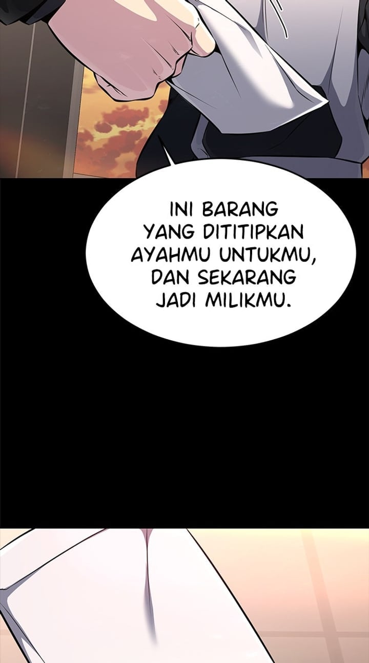 Baca The Boy of Death Chapter 194 Bahasa Indonesia page 272
