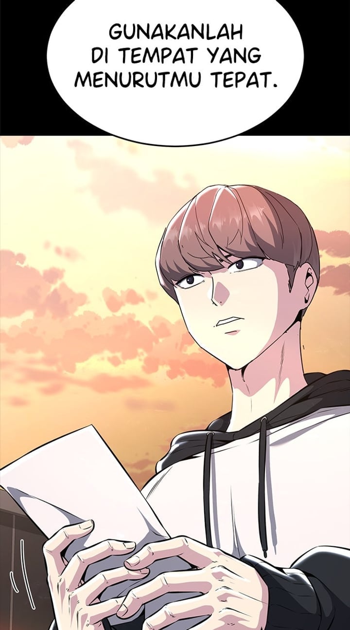 Baca The Boy of Death Chapter 194 Bahasa Indonesia page 276