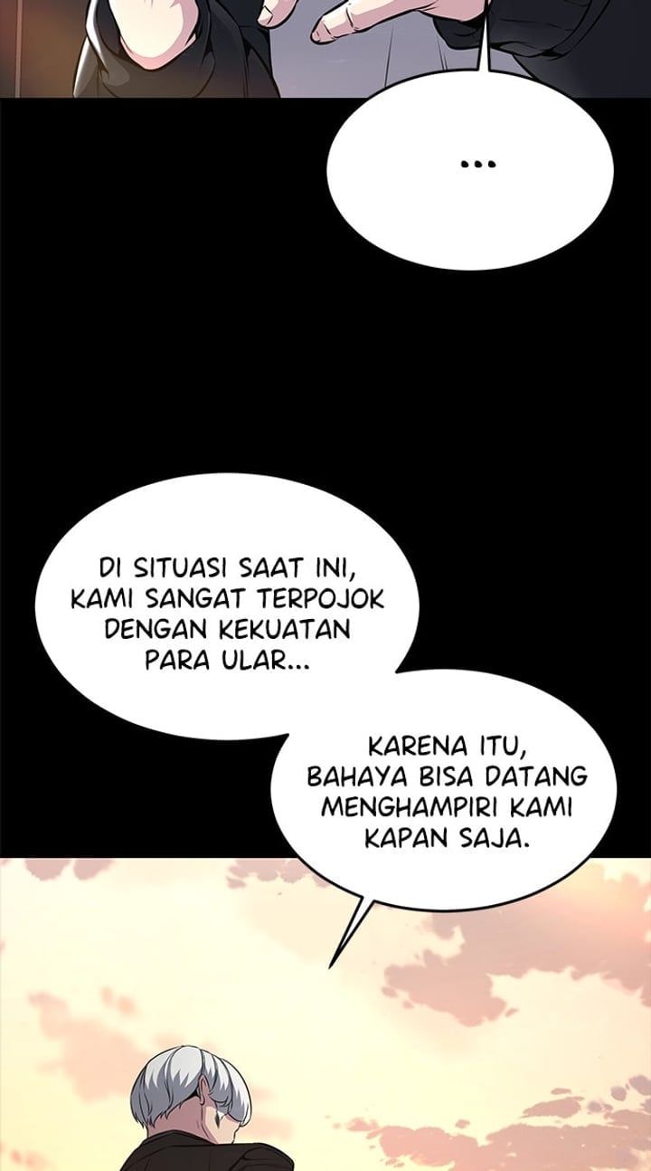 Baca The Boy of Death Chapter 194 Bahasa Indonesia page 278