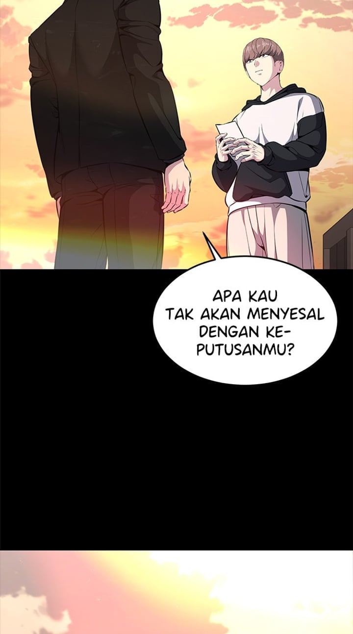 Baca The Boy of Death Chapter 194 Bahasa Indonesia page 280