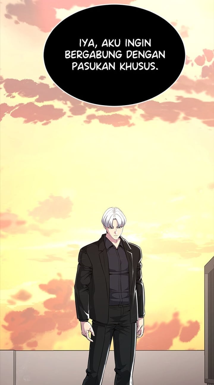 Baca The Boy of Death Chapter 194 Bahasa Indonesia page 282