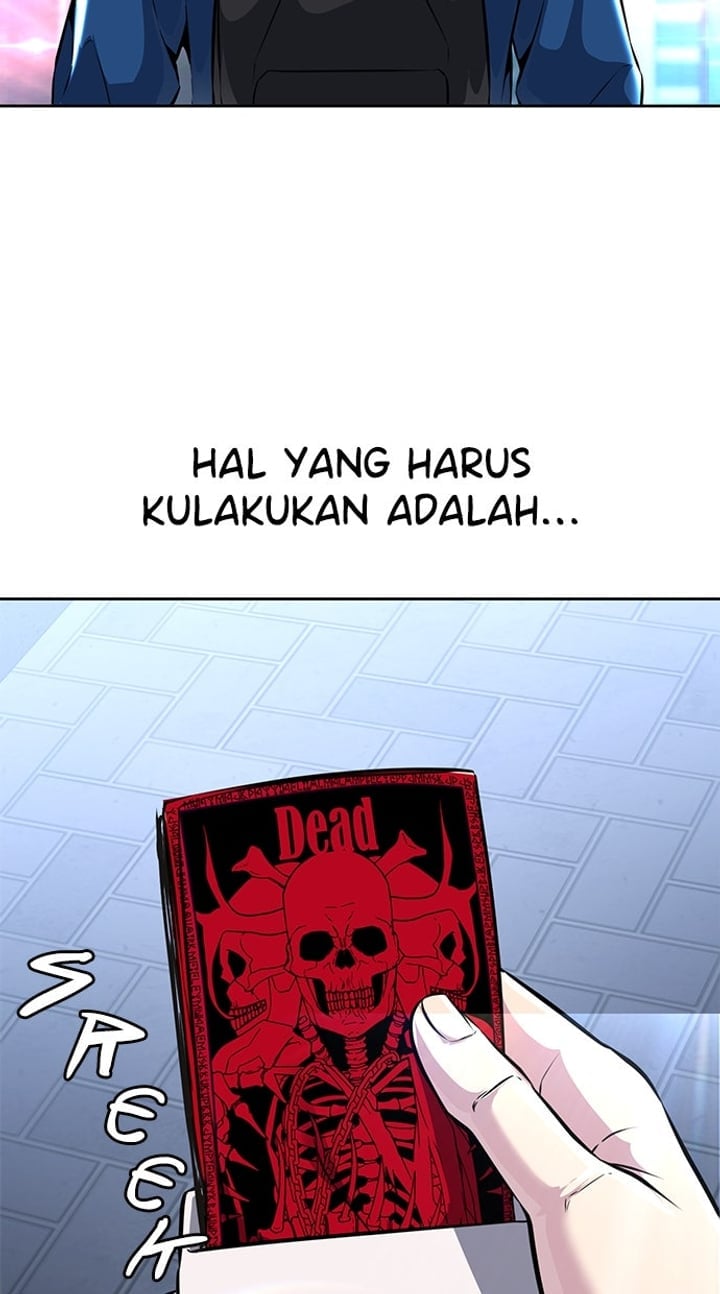 Baca The Boy of Death Chapter 194 Bahasa Indonesia page 292