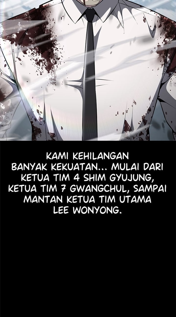 Baca The Boy of Death Chapter 194 Bahasa Indonesia page 36