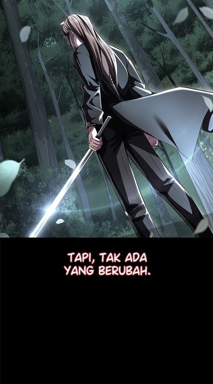 Baca The Boy of Death Chapter 194 Bahasa Indonesia page 42