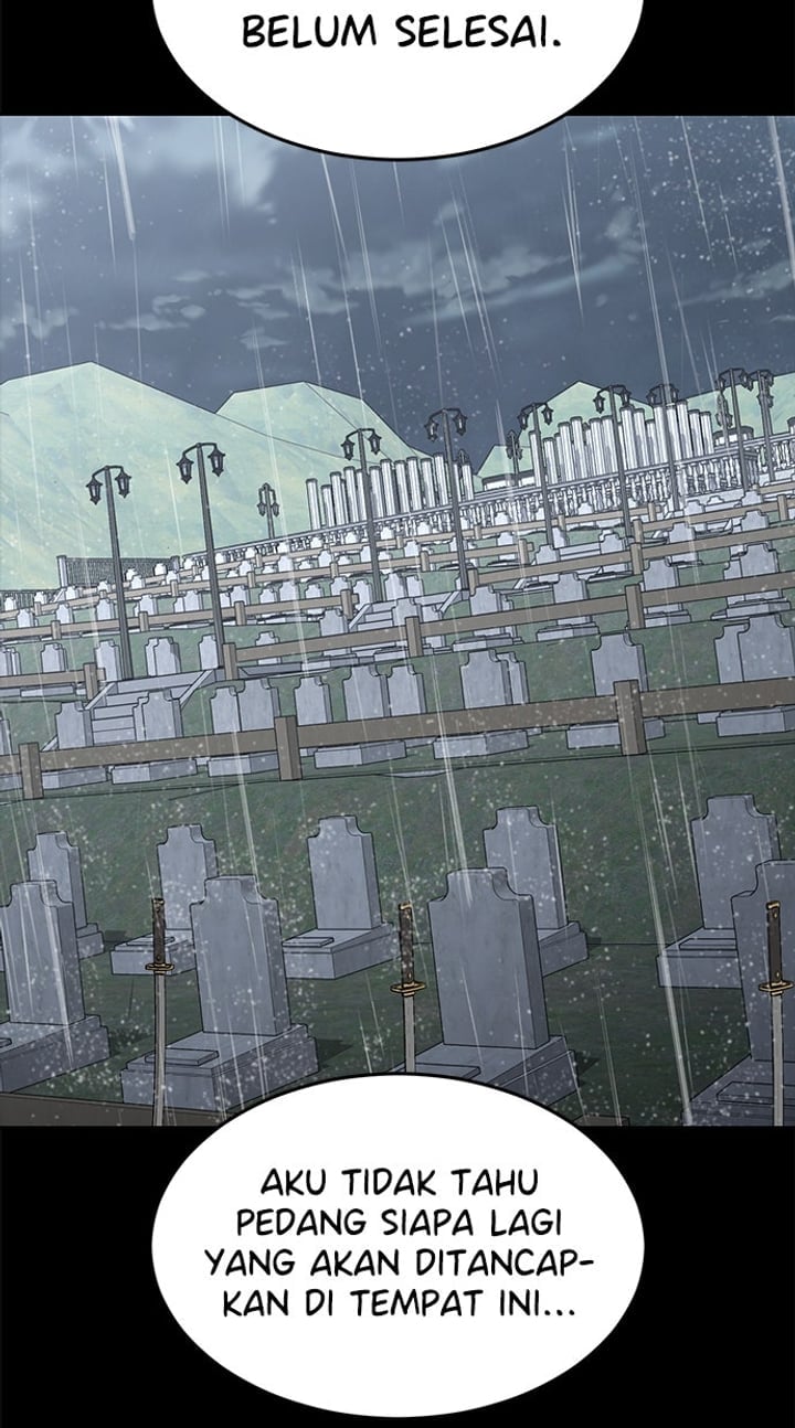 Baca The Boy of Death Chapter 194 Bahasa Indonesia page 60