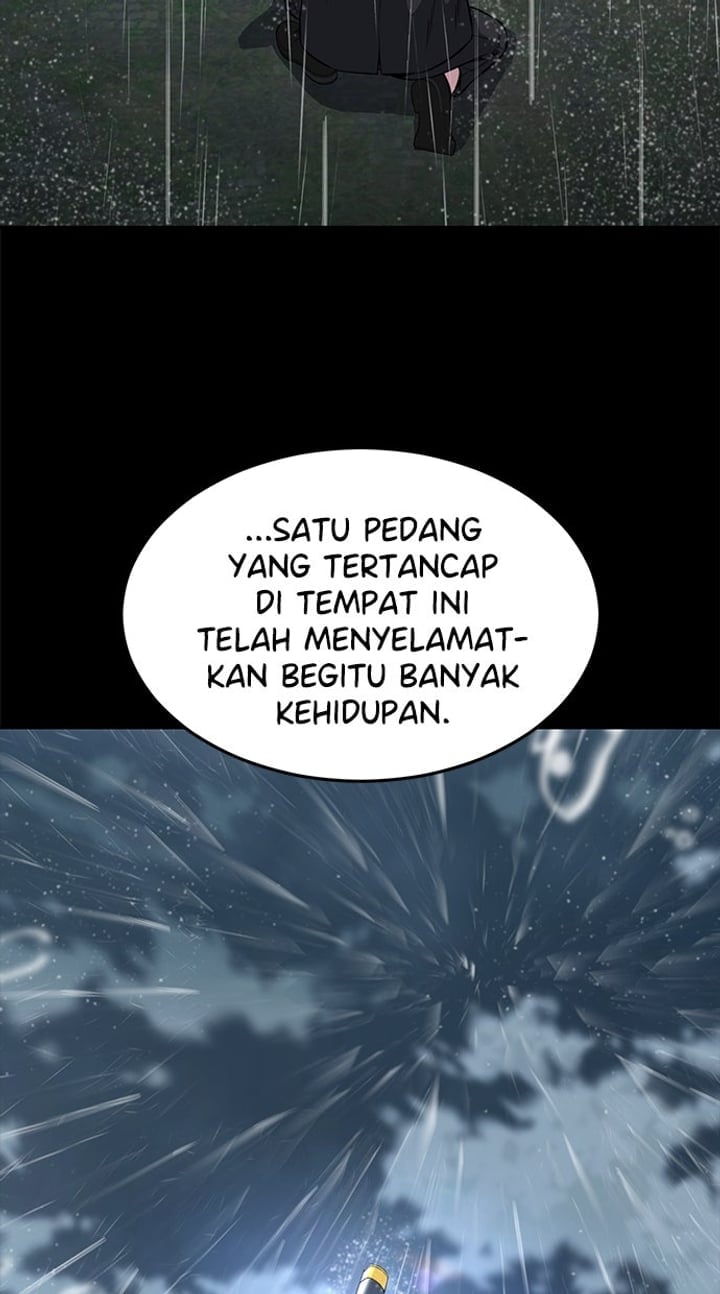 Baca The Boy of Death Chapter 194 Bahasa Indonesia page 64