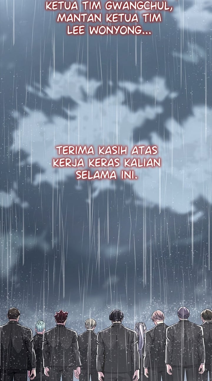 Baca The Boy of Death Chapter 194 Bahasa Indonesia page 78