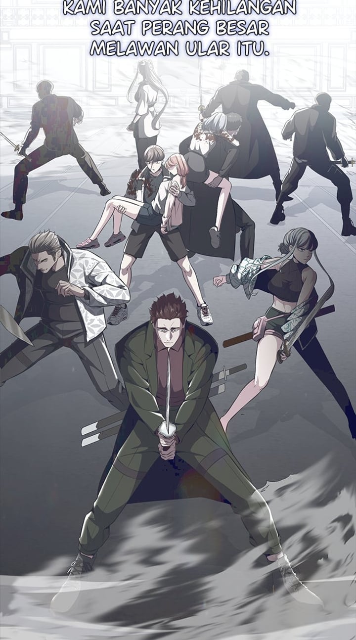 Baca The Boy of Death Chapter 194 Bahasa Indonesia page 84