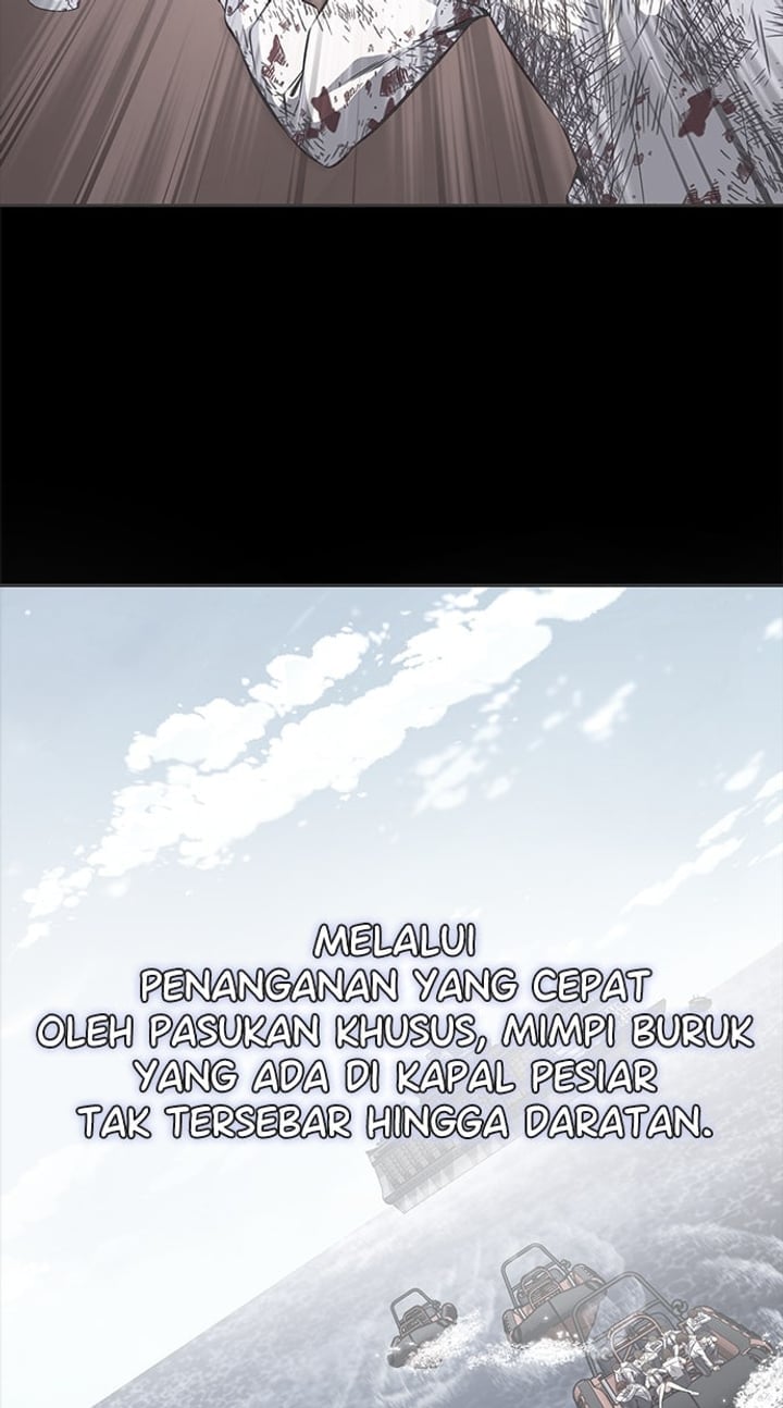 Baca The Boy of Death Chapter 194 Bahasa Indonesia page 88
