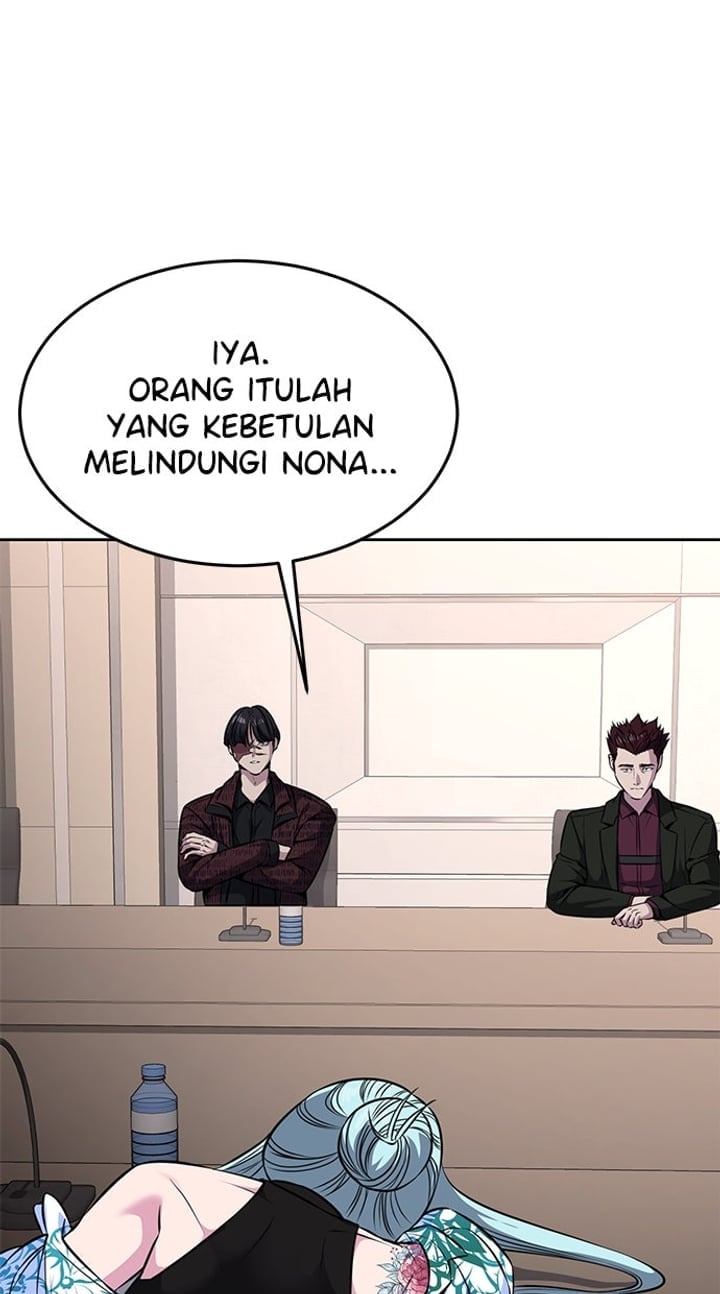 Baca The Boy of Death Chapter 194 Bahasa Indonesia page 106