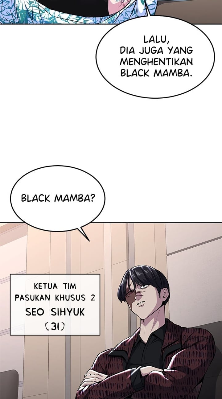Baca The Boy of Death Chapter 194 Bahasa Indonesia page 108