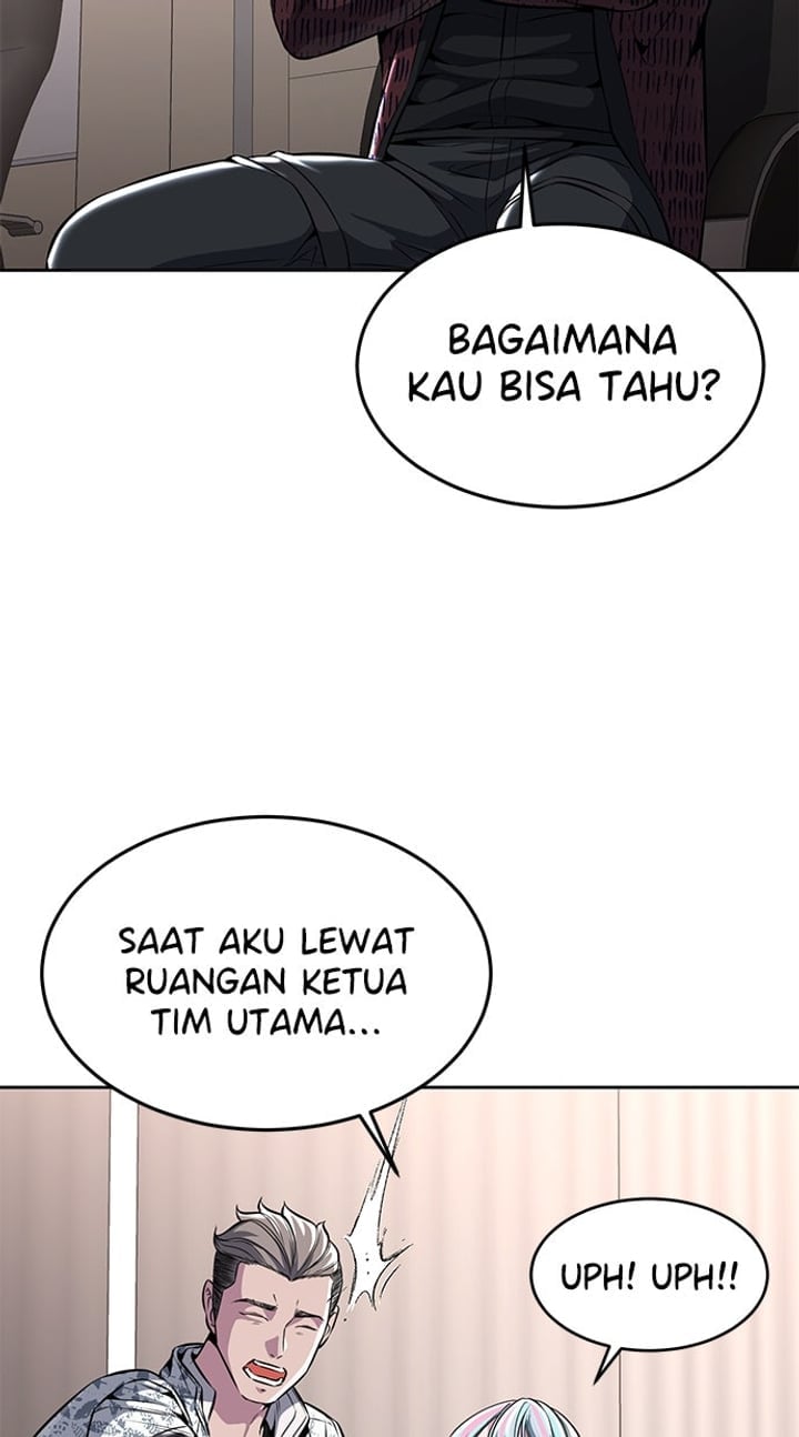 Baca The Boy of Death Chapter 194 Bahasa Indonesia page 110