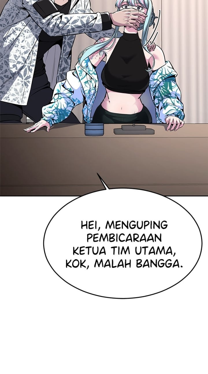 Baca The Boy of Death Chapter 194 Bahasa Indonesia page 112