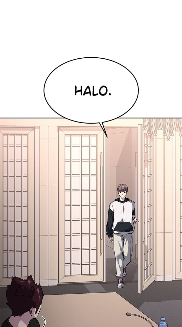 Baca The Boy of Death Chapter 194 Bahasa Indonesia page 116