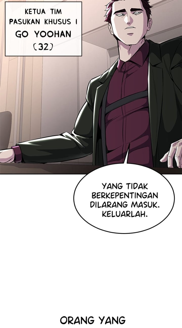 Baca The Boy of Death Chapter 194 Bahasa Indonesia page 120