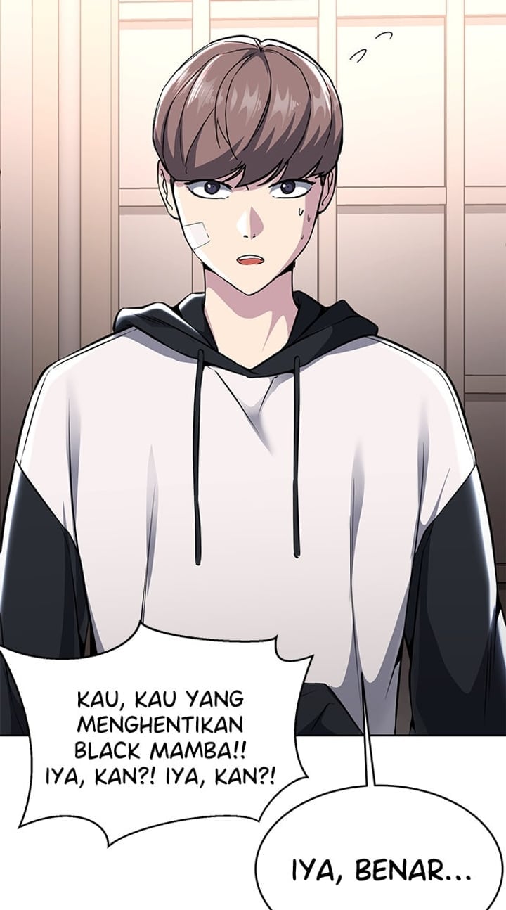 Baca The Boy of Death Chapter 194 Bahasa Indonesia page 128