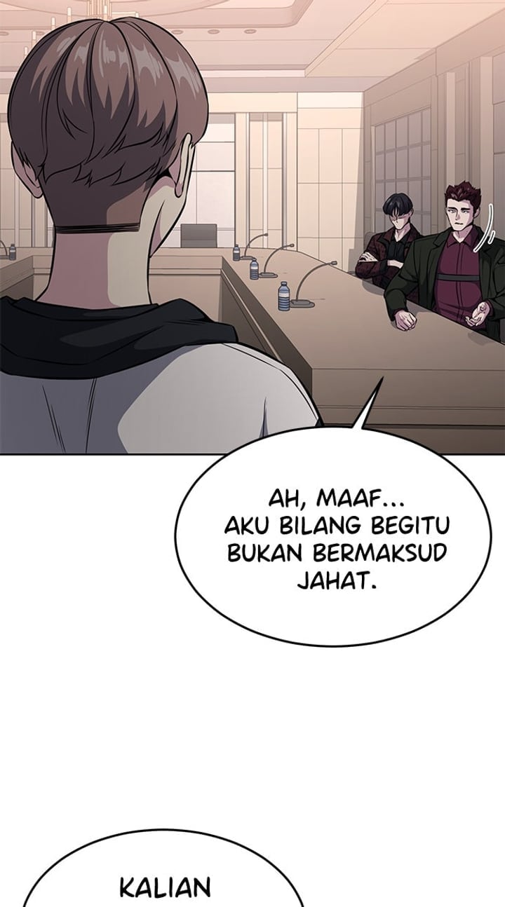 Baca The Boy of Death Chapter 194 Bahasa Indonesia page 134