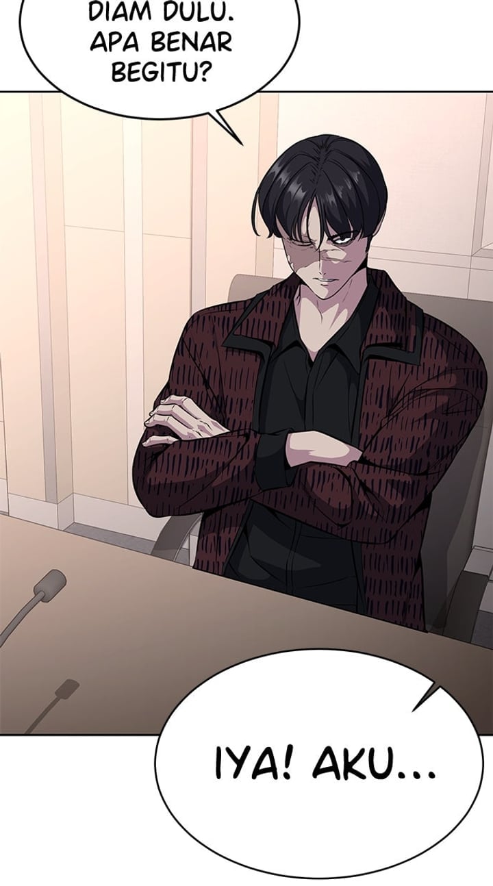 Baca The Boy of Death Chapter 194 Bahasa Indonesia page 136