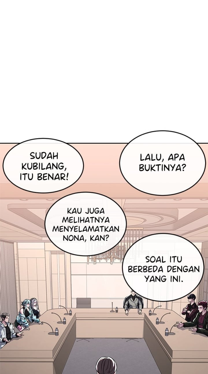 Baca The Boy of Death Chapter 194 Bahasa Indonesia page 138