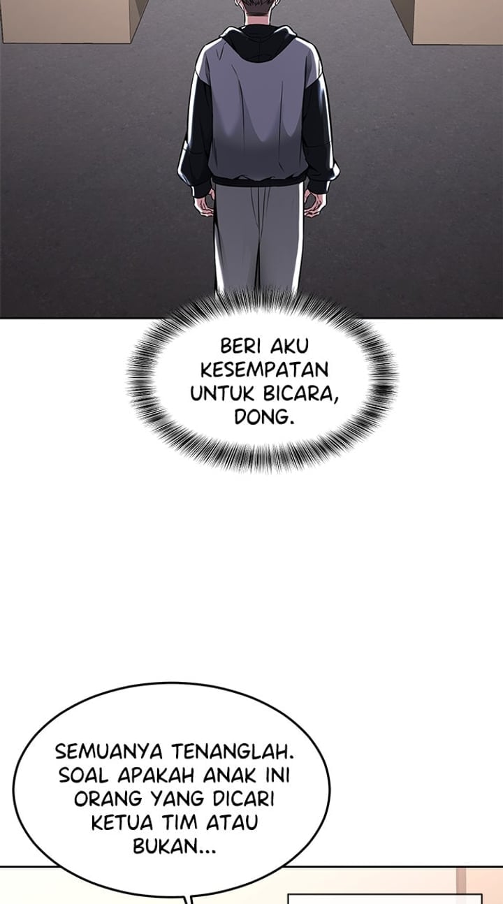 Baca The Boy of Death Chapter 194 Bahasa Indonesia page 140