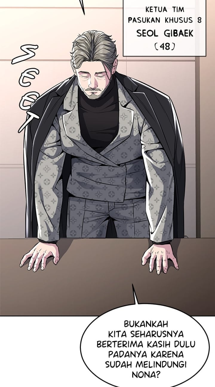 Baca The Boy of Death Chapter 194 Bahasa Indonesia page 142
