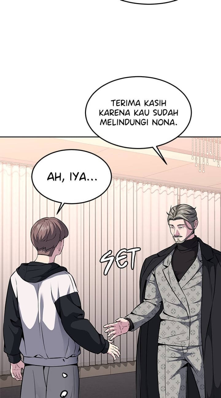 Baca The Boy of Death Chapter 194 Bahasa Indonesia page 144