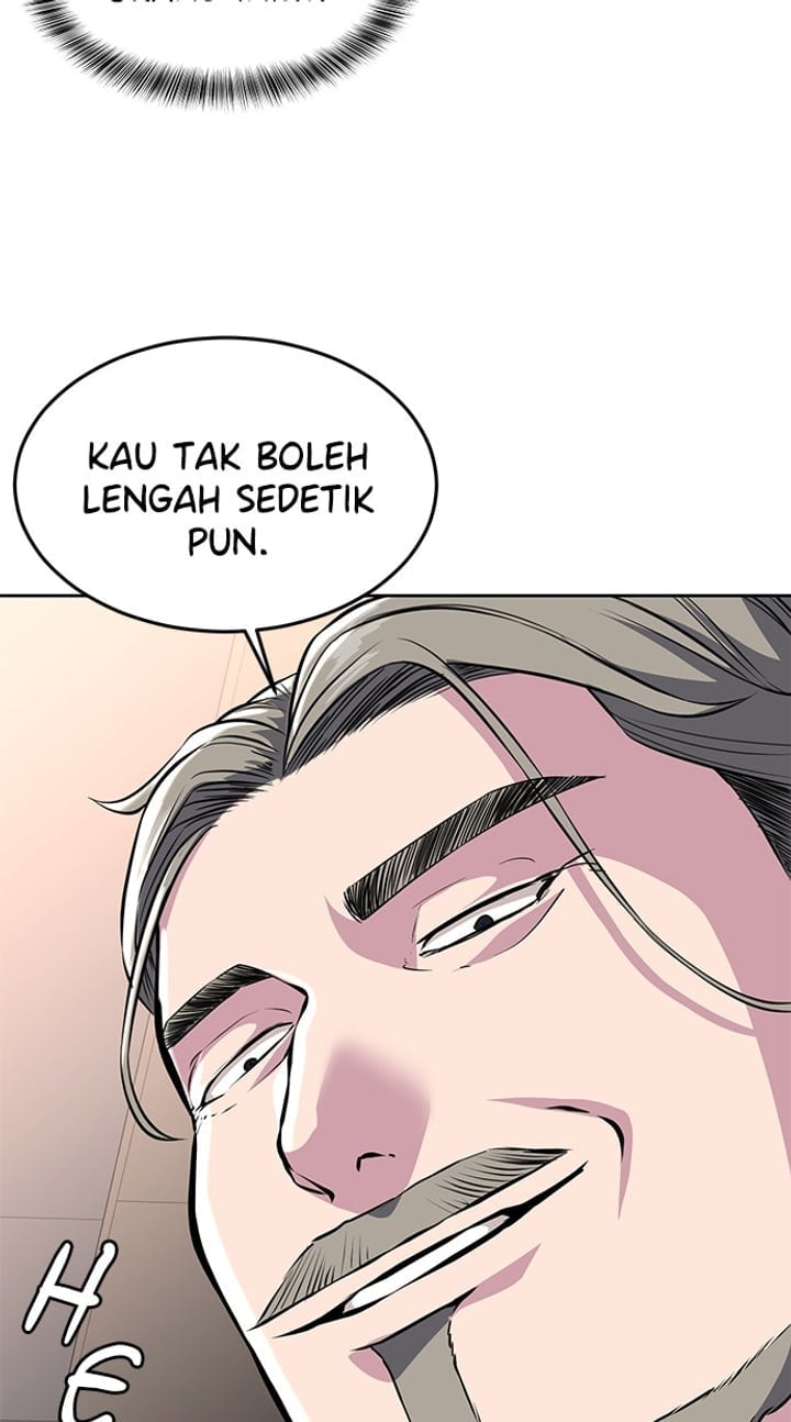 Baca The Boy of Death Chapter 194 Bahasa Indonesia page 154