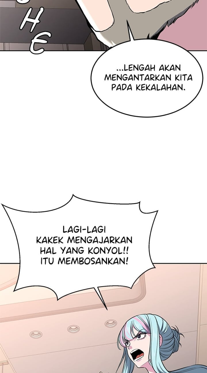 Baca The Boy of Death Chapter 194 Bahasa Indonesia page 156