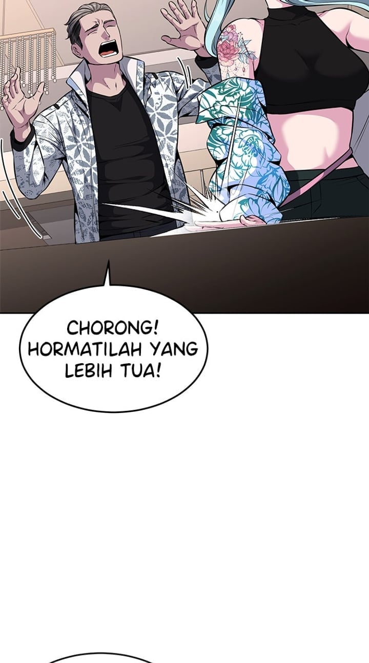 Baca The Boy of Death Chapter 194 Bahasa Indonesia page 158