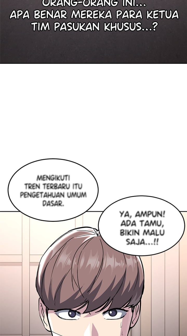 Baca The Boy of Death Chapter 194 Bahasa Indonesia page 162