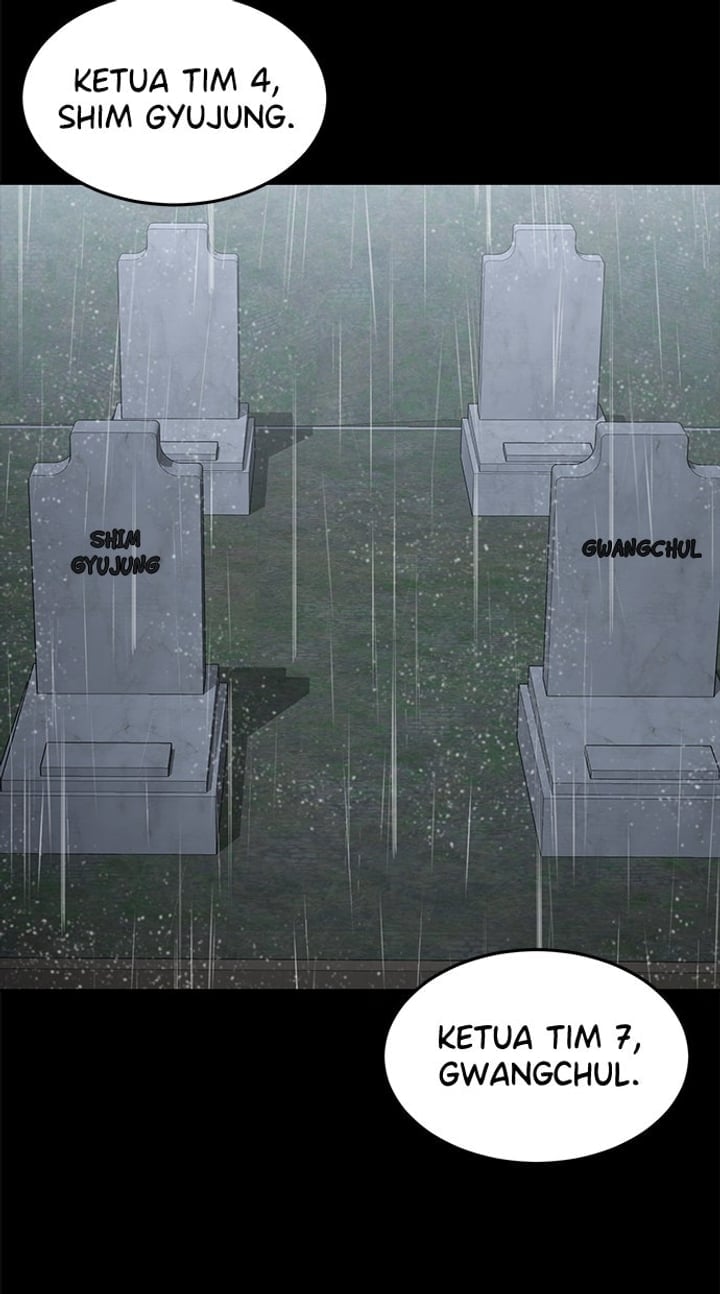 Baca The Boy of Death Chapter 194 Bahasa Indonesia page 20