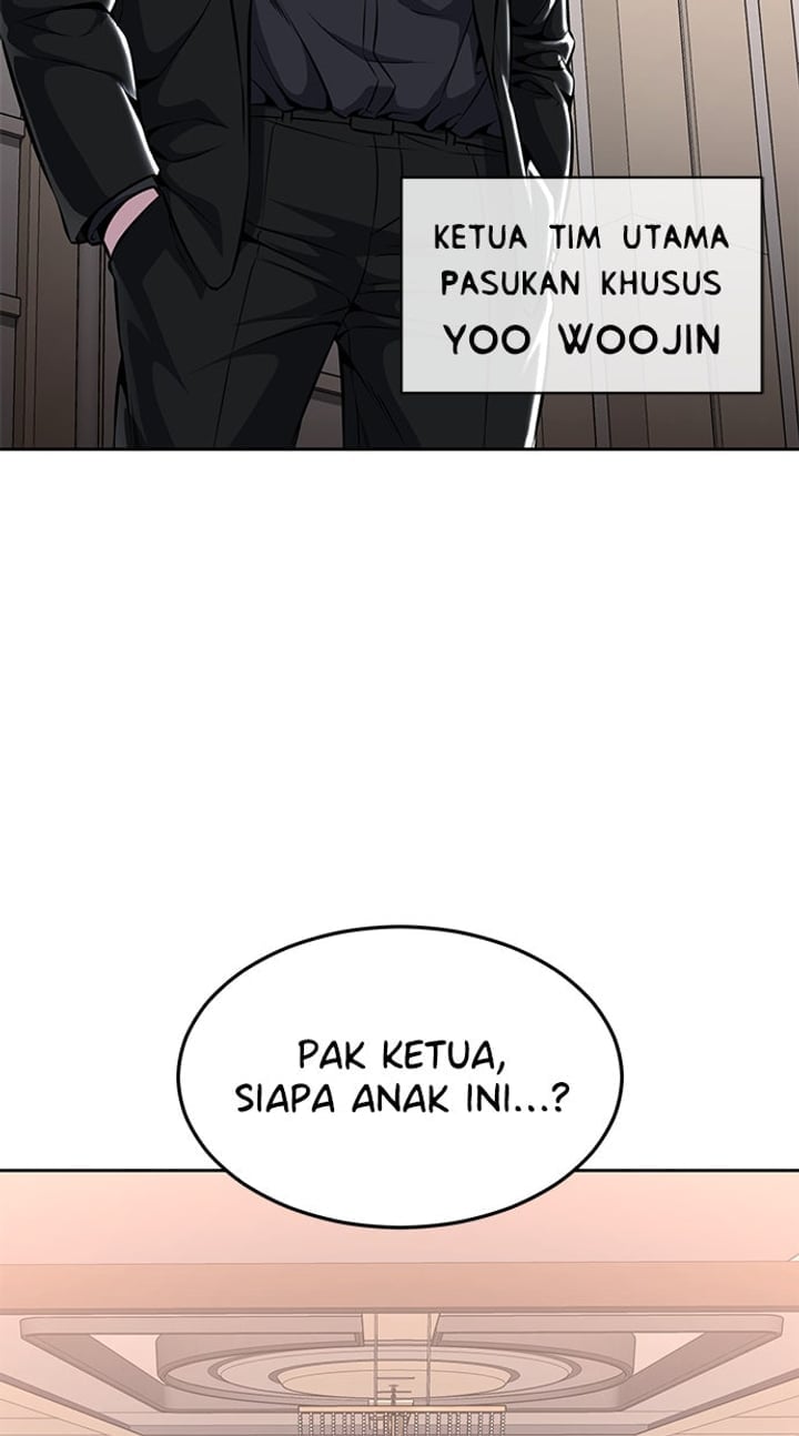 Baca The Boy of Death Chapter 194 Bahasa Indonesia page 170