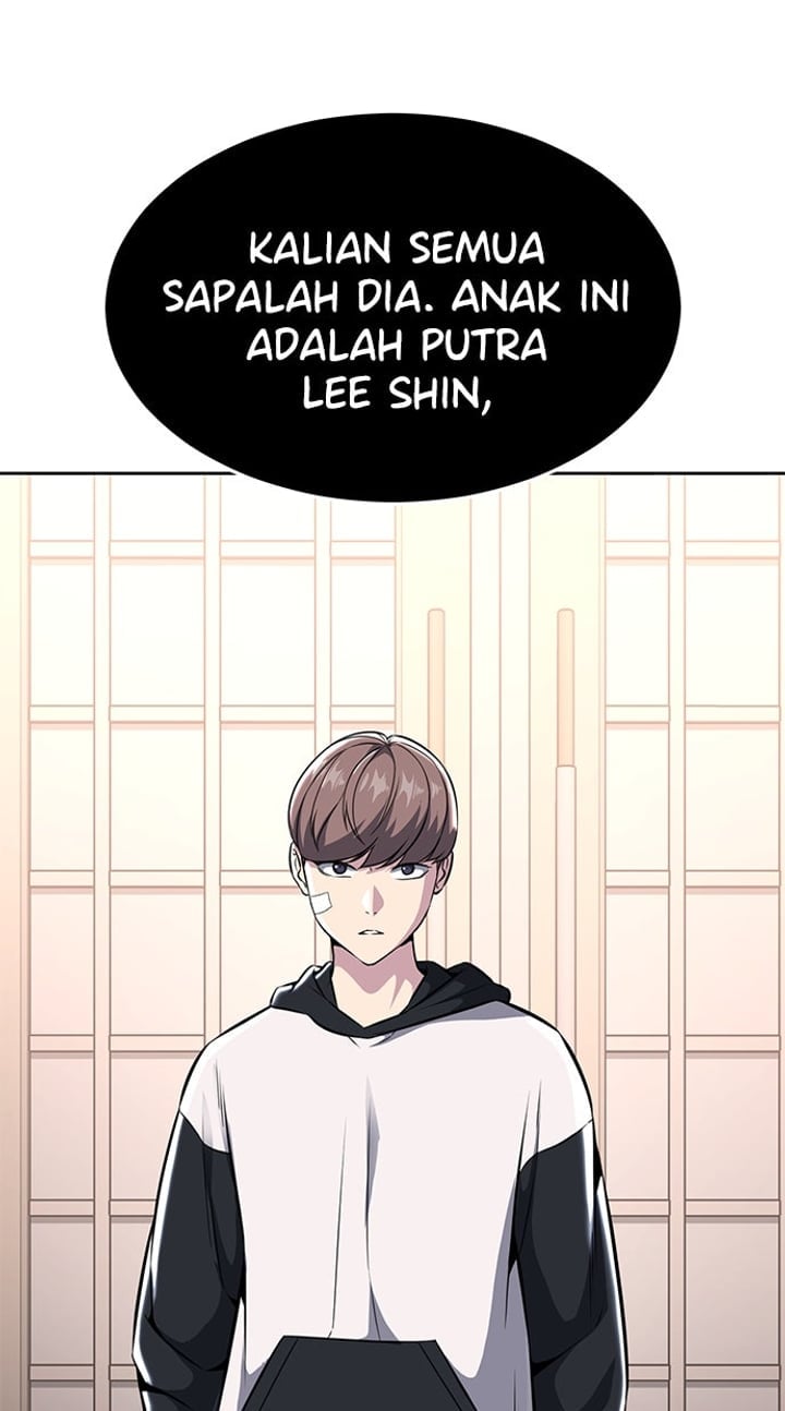 Baca The Boy of Death Chapter 194 Bahasa Indonesia page 176