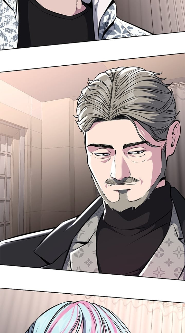 Baca The Boy of Death Chapter 194 Bahasa Indonesia page 182