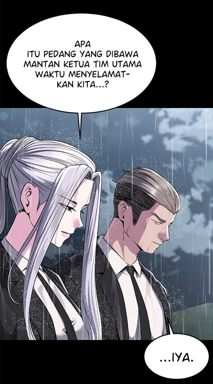 Baca The Boy of Death Chapter 194 Bahasa Indonesia page 22