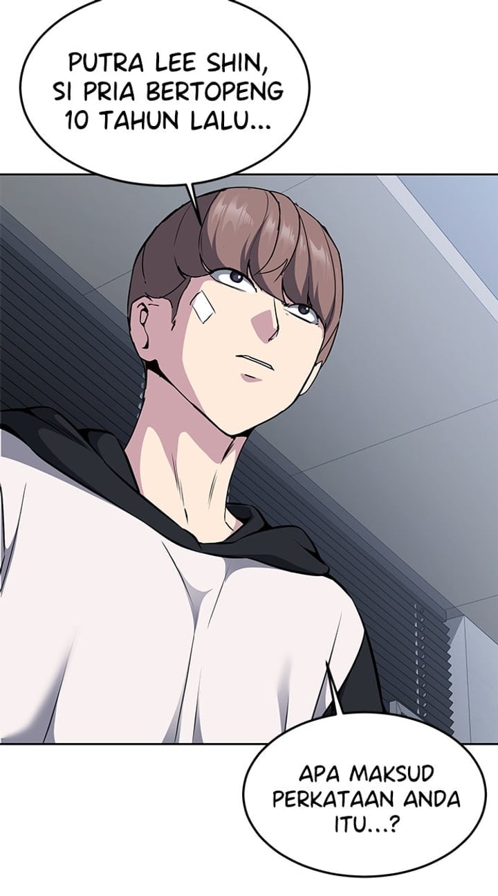 Baca The Boy of Death Chapter 194 Bahasa Indonesia page 194