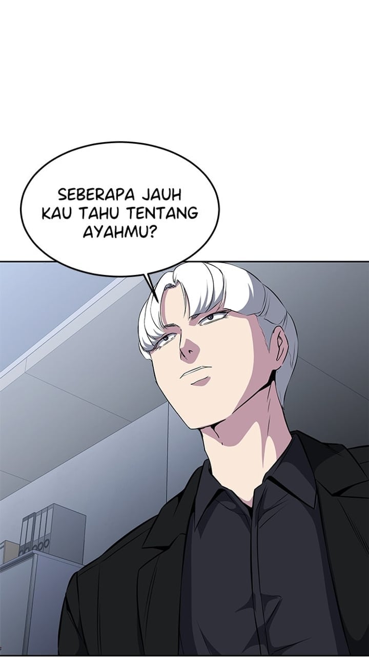 Baca The Boy of Death Chapter 194 Bahasa Indonesia page 196