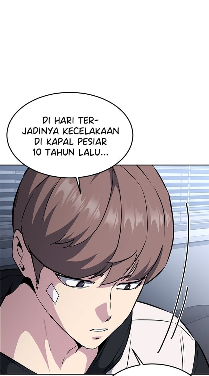Baca The Boy of Death Chapter 194 Bahasa Indonesia page 198