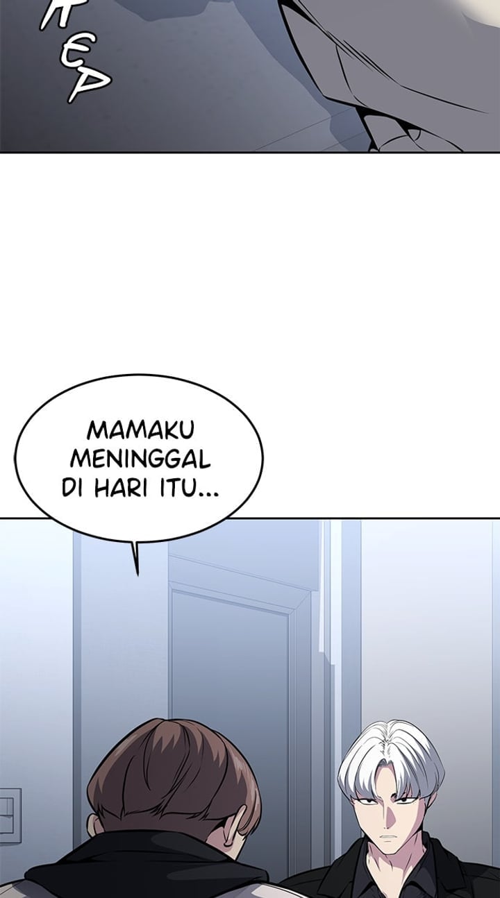 Baca The Boy of Death Chapter 194 Bahasa Indonesia page 202
