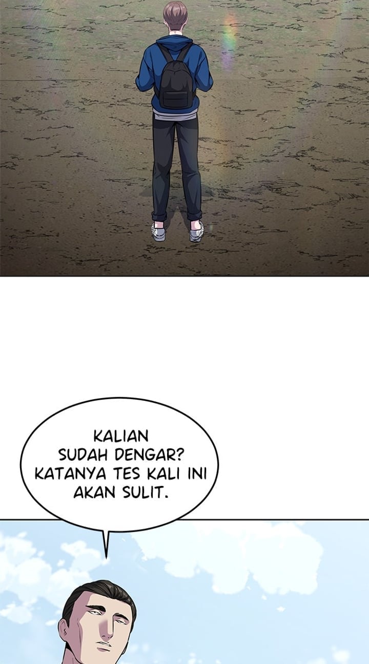 Baca The Boy of Death Chapter 195 Bahasa Indonesia page 24