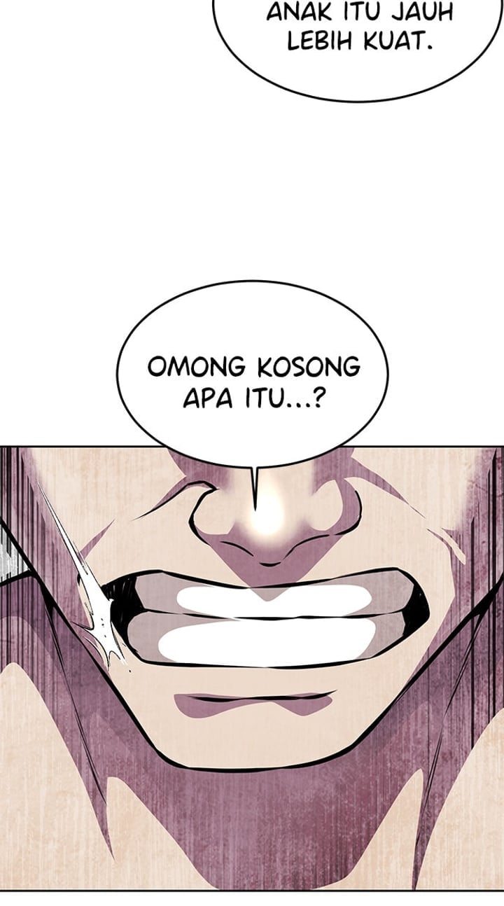 Baca The Boy of Death Chapter 195 Bahasa Indonesia page 204