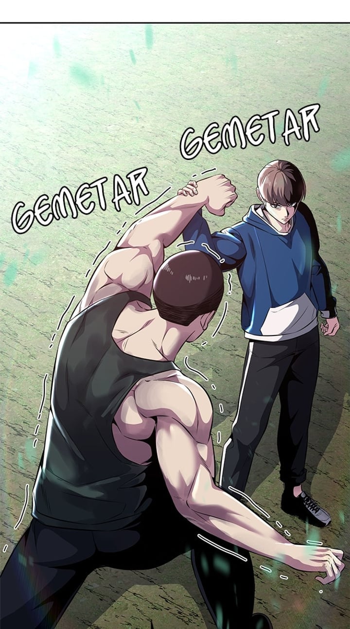 Baca The Boy of Death Chapter 195 Bahasa Indonesia page 212