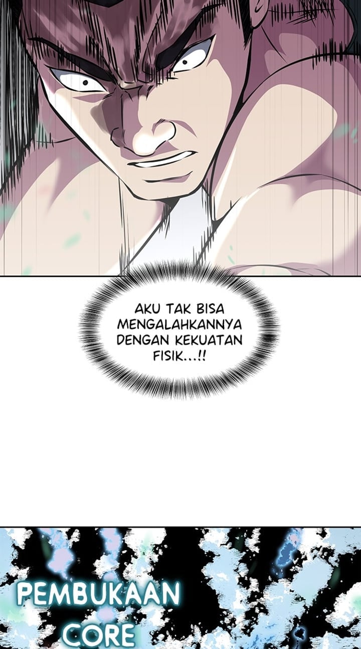Baca The Boy of Death Chapter 195 Bahasa Indonesia page 216