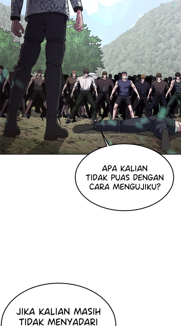 Baca The Boy of Death Chapter 195 Bahasa Indonesia page 230