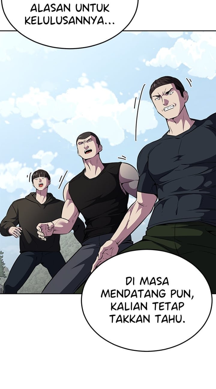 Baca The Boy of Death Chapter 195 Bahasa Indonesia page 232